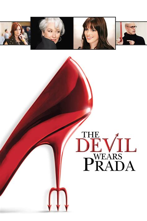 devil vears prada film